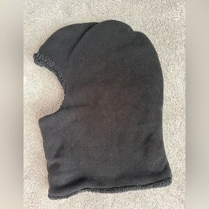Black Fleece Balaclava